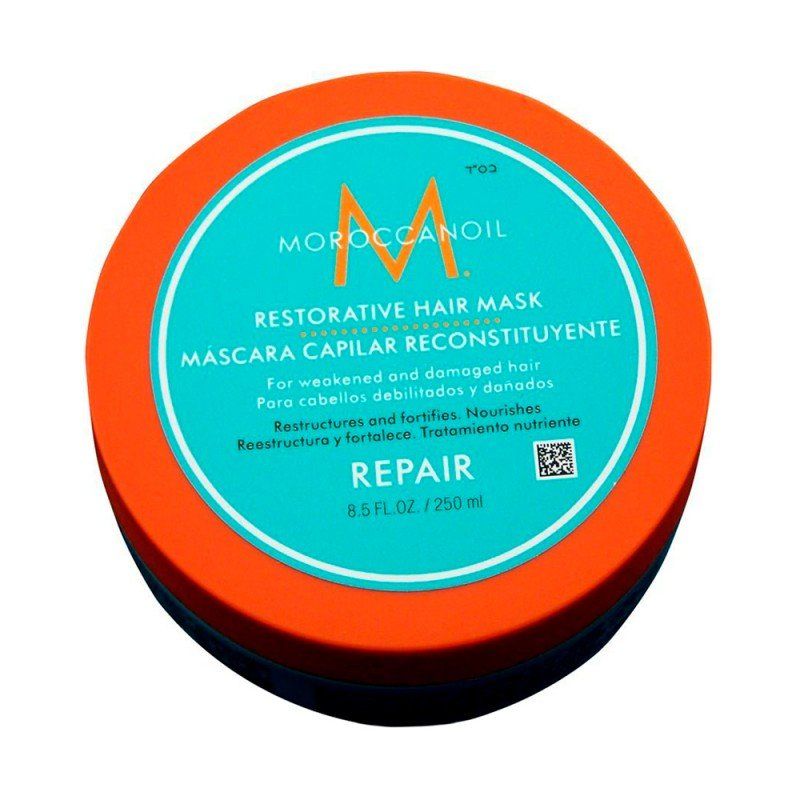 Moroccanoil Mascarilla Reconsituyente 250Ml Only Professional Products